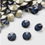 Zdjęcie - Swarovski rivoli stone montana 8mm
